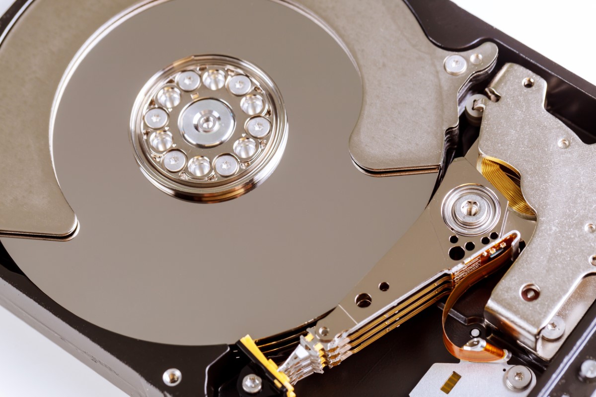 EaseUS Data Recovery Wizard