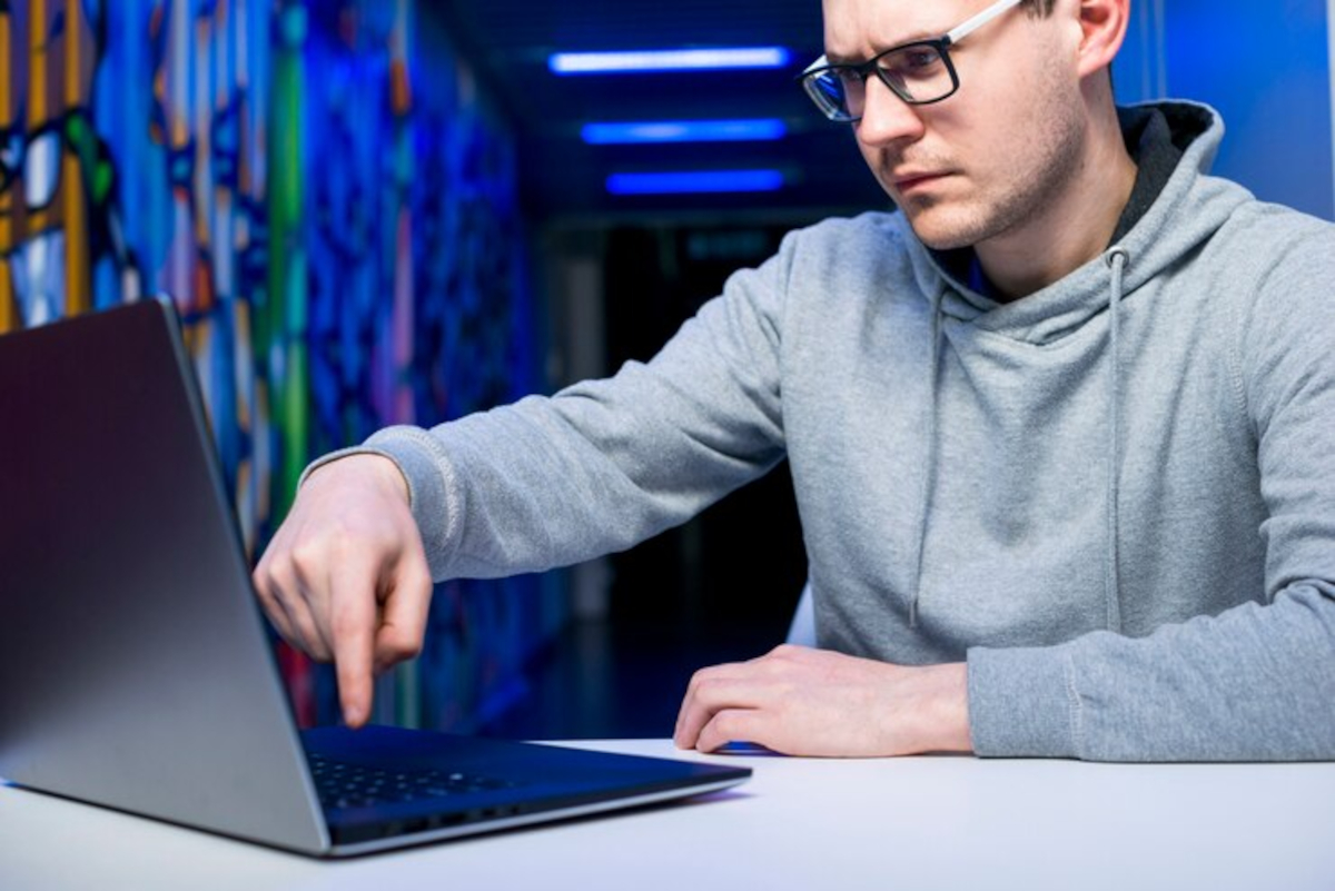 sites préférés bloqués
