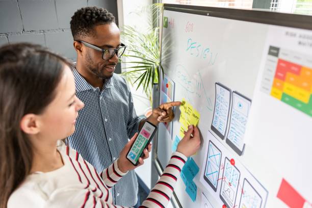 agence consultant SEO structure du site internet référencement