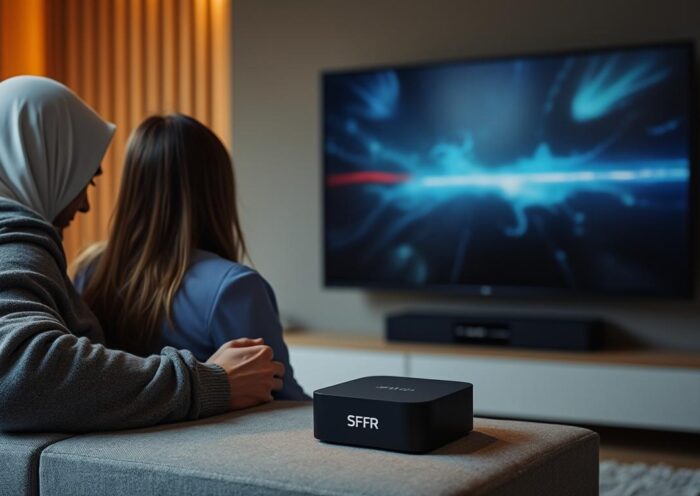 découvrez les problèmes courants liés à la box fibre sfr et l'importance d'agir rapidement pour résoudre les pannes tv. ne laissez pas un dysfonctionnement perturber votre expérience de divertissement !