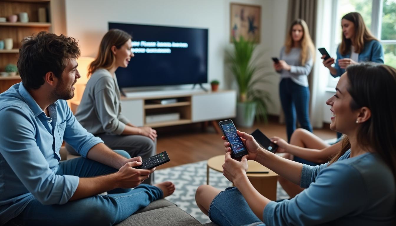 découvrez pourquoi il est crucial d'agir rapidement en cas de problème avec votre box fibre sfr. cette méta-description vous guide à travers les impacts d'une panne tv et les solutions pour rétablir votre connexion au plus vite.