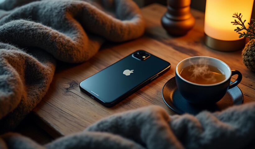découvrez comment éteindre facilement votre iphone 11 sans utiliser l'écran et apprenez des astuces pour préserver la batterie de votre appareil. suivez nos conseils pratiques pour optimiser l'autonomie de votre téléphone tout en maîtrisant son fonctionnement.
