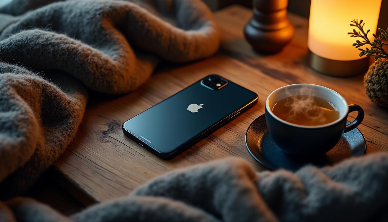 découvrez comment éteindre facilement votre iphone 11 sans utiliser l'écran et apprenez des astuces pour préserver la batterie de votre appareil. suivez nos conseils pratiques pour optimiser l'autonomie de votre téléphone tout en maîtrisant son fonctionnement.
