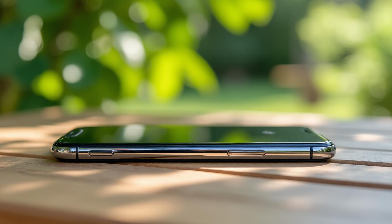 découvrez comment éteindre votre iphone 11 sans utiliser l'écran et apprenez des astuces pour économiser la batterie. suivez notre guide pratique pour une maîtrise optimale de votre appareil.