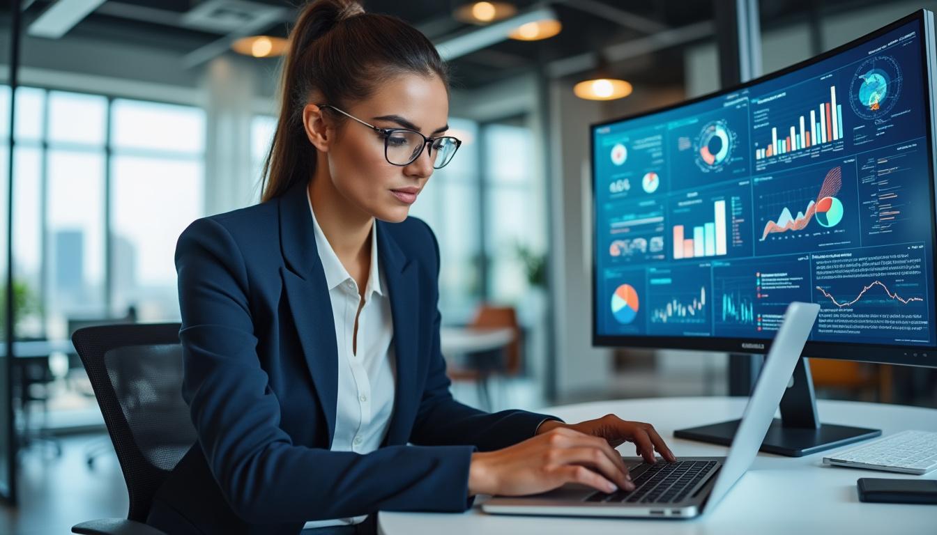 découvrez comment l'agence web annonay rhône agglo optimise et transforme votre présence en ligne grâce à des stratégies innovantes et personnalisées. augmentez votre visibilité, attirez de nouveaux clients et maximisez votre impact digital avec notre expertise.