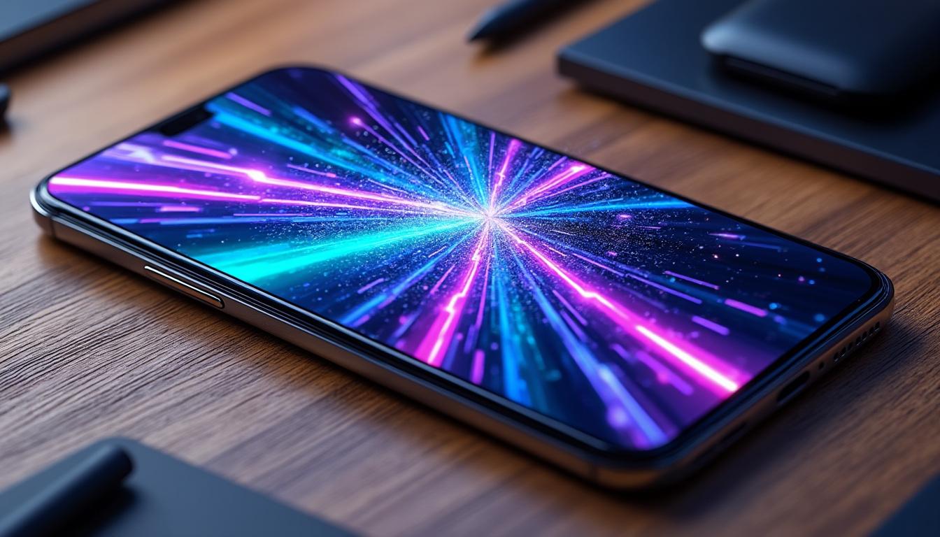 découvrez comment personnaliser votre huawei p30 en mettant une vidéo en fond d'écran en quelques minutes avec notre guide simple et rapide. transformez l'apparence de votre smartphone avec des instructions étape par étape.