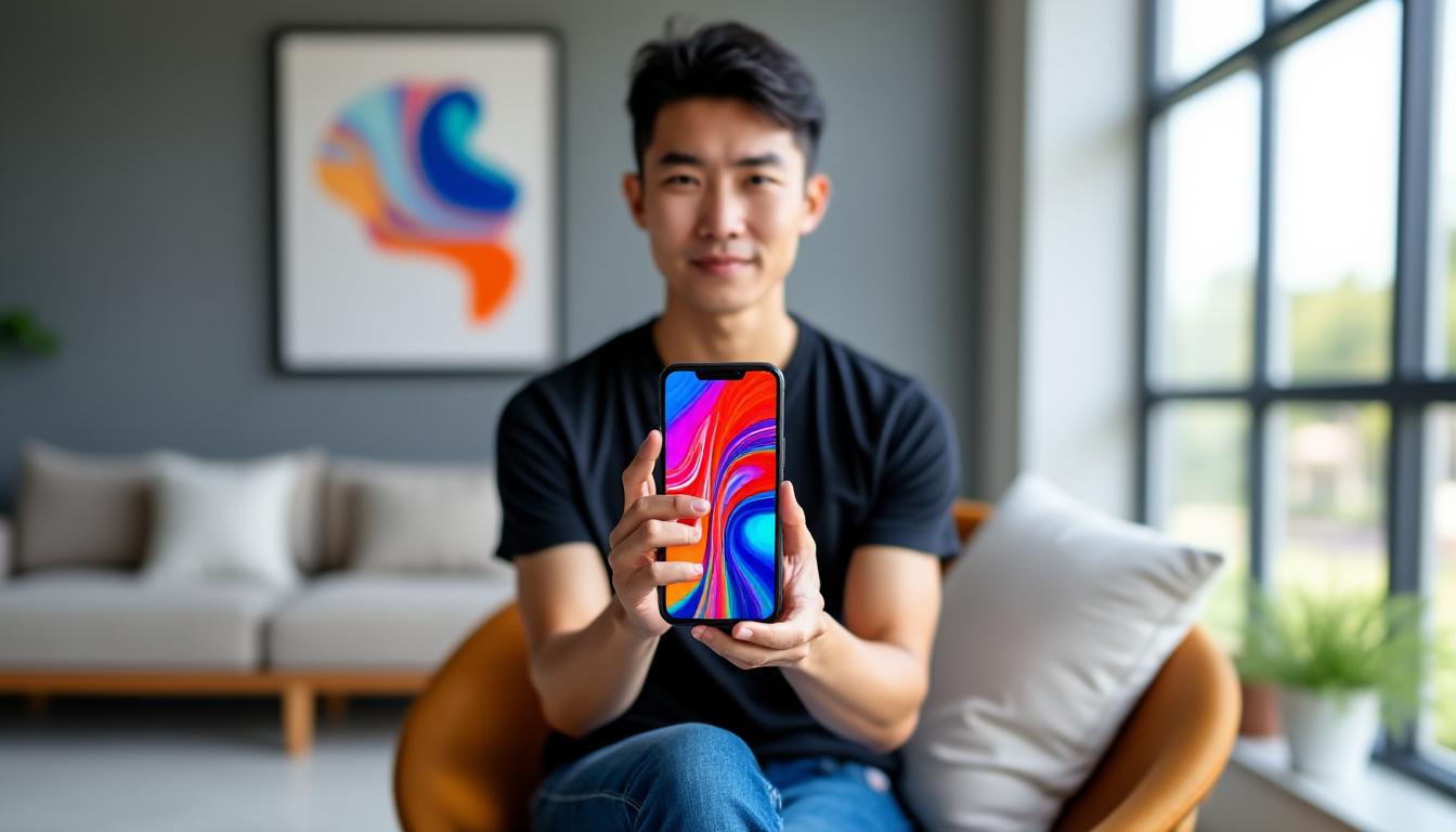 découvrez comment personnaliser votre huawei p30 en mettant une vidéo en fond d'écran en quelques minutes seulement. suivez notre guide étape par étape pour apporter une touche unique à votre smartphone.