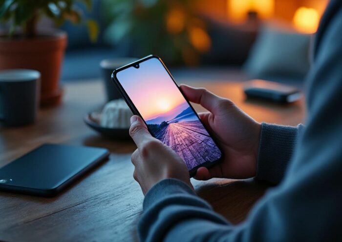 découvrez comment personnaliser votre huawei p30 en quelques minutes en mettant une vidéo en fond d'écran. suivez notre guide étape par étape pour donner une nouvelle vie à votre smartphone avec des fonds d'écran vidéo uniques et captivants.