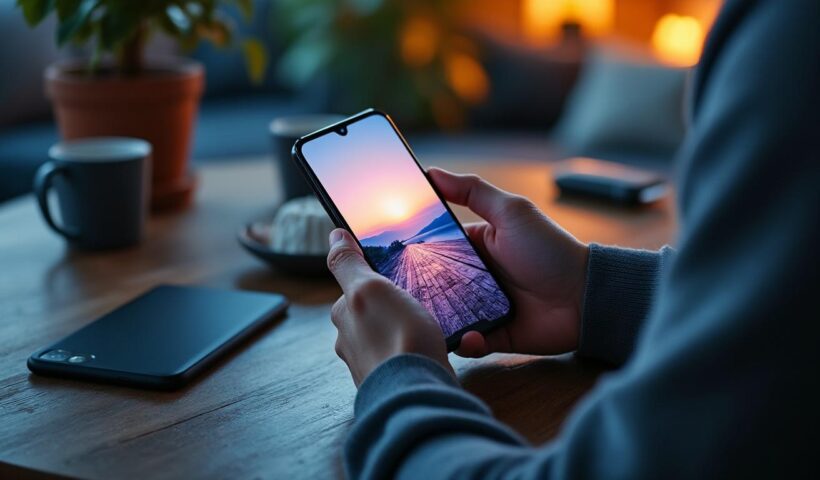 découvrez comment personnaliser votre huawei p30 en quelques minutes en mettant une vidéo en fond d'écran. suivez notre guide étape par étape pour donner une nouvelle vie à votre smartphone avec des fonds d'écran vidéo uniques et captivants.