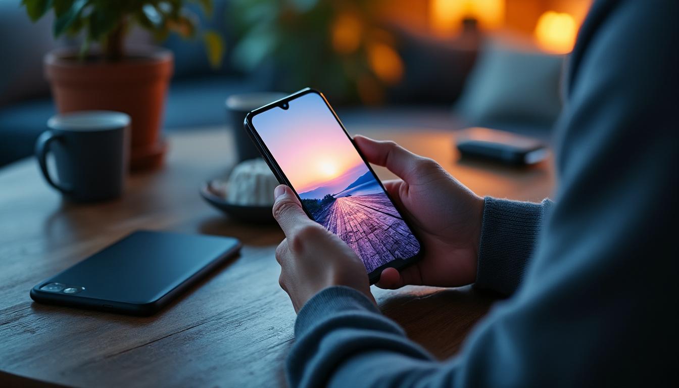 découvrez comment personnaliser votre huawei p30 en quelques minutes en mettant une vidéo en fond d'écran. suivez notre guide étape par étape pour donner une nouvelle vie à votre smartphone avec des fonds d'écran vidéo uniques et captivants.