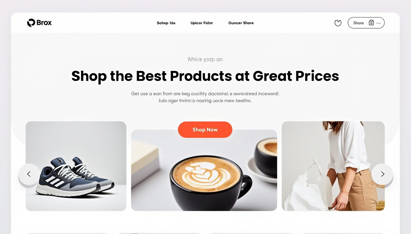 découvrez comment créer un site internet e-commerce efficace grâce à nos conseils pratiques et astuces. optimisez votre boutique en ligne pour attirer davantage de clients et augmenter vos ventes!
