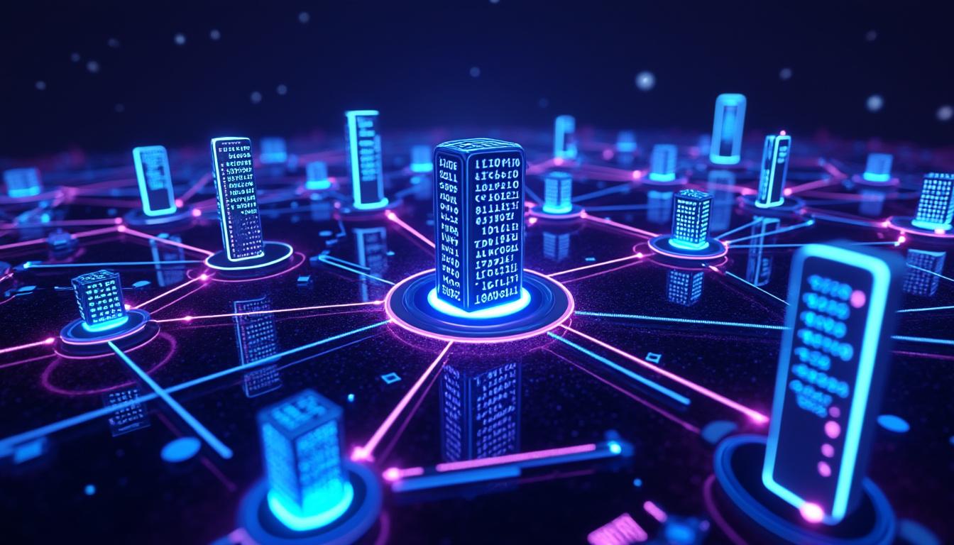 découvrez le rôle essentiel des cryptomonnaies layer 0 dans la révolution numérique. cette technologie innovante sert de fondation pour les blockchains, facilitant l'interopérabilité et l'évolution des écosystèmes blockchain. apprenez comment ces solutions stratégiques transforment notre interaction avec la finance décentralisée.