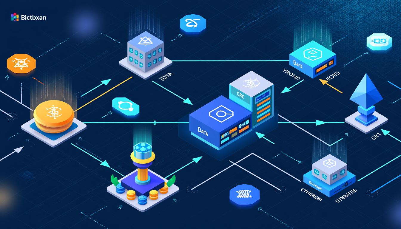 découvrez le concept de cryptomonnaie layer 0 et son rôle essentiel dans la révolution numérique. explorez comment cette technologie innovante transforme les infrastructures de la blockchain et pave la voie à des solutions décentralisées efficaces.