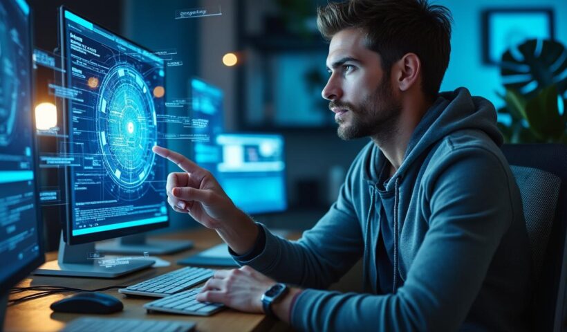 découvrez le rôle essentiel des cryptomonnaies layer 0 dans la révolution numérique. apprenez comment ces infrastructures sous-jacentes transforment l'écosystème blockchain, facilitant l'interopérabilité et l'innovation au sein des technologies décentralisées.