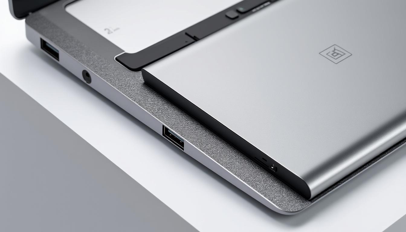 découvrez comment un pc portable xiaomi peut transformer votre quotidien grâce à ses performances exceptionnelles, son design élégant et ses fonctionnalités innovantes. explorez les avantages d'un appareil qui allie puissance, mobilité et rapport qualité-prix.