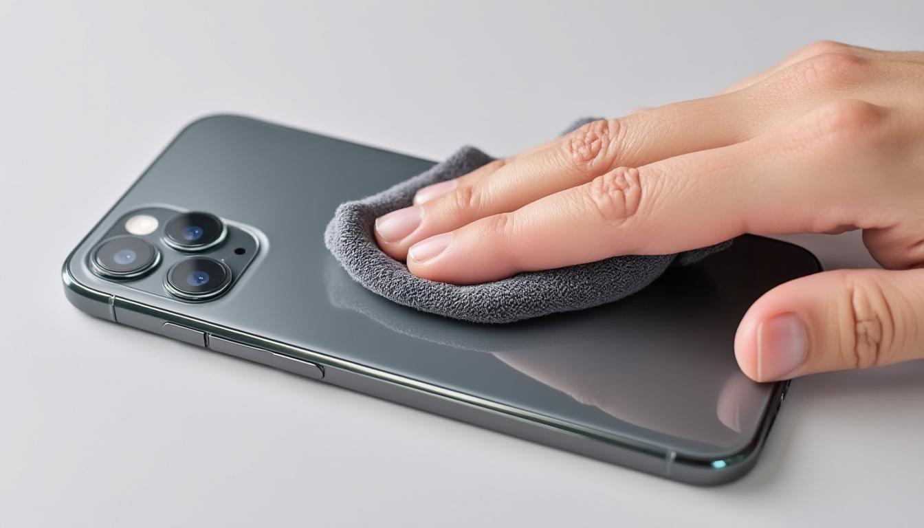 découvrez comment dépanner efficacement l'écran tactile de votre iphone 11 qui ne répond plus. suivez nos étapes simples et claires pour restaurer la réactivité de votre appareil en un rien de temps. ne laissez pas un écran défaillant perturber votre quotidien !