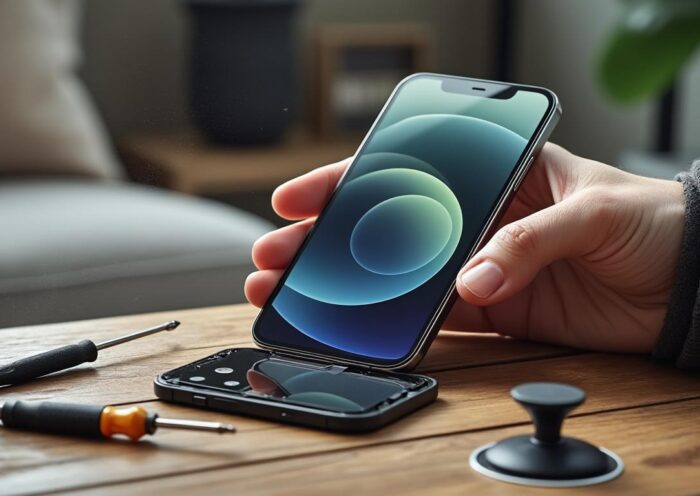 découvrez comment résoudre les problèmes d'écran tactile de votre iphone 11 qui ne répond plus. suivez notre guide simple et efficace en quelques étapes pour retrouver le bon fonctionnement de votre appareil.