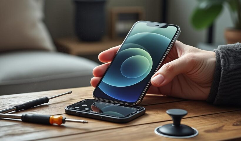 découvrez comment résoudre les problèmes d'écran tactile de votre iphone 11 qui ne répond plus. suivez notre guide simple et efficace en quelques étapes pour retrouver le bon fonctionnement de votre appareil.