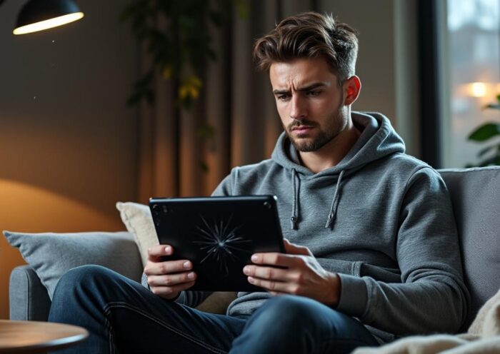 découvrez les étapes à suivre pour dépanner l'écran tactile de votre tablette asus qui ne fonctionne plus. apprenez à identifier les problèmes courants, à effectuer des réglages simples et à recourir à des solutions efficaces pour retrouver le plein usage de votre appareil.