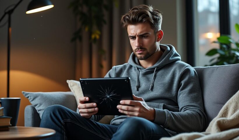 découvrez les étapes à suivre pour dépanner l'écran tactile de votre tablette asus qui ne fonctionne plus. apprenez à identifier les problèmes courants, à effectuer des réglages simples et à recourir à des solutions efficaces pour retrouver le plein usage de votre appareil.