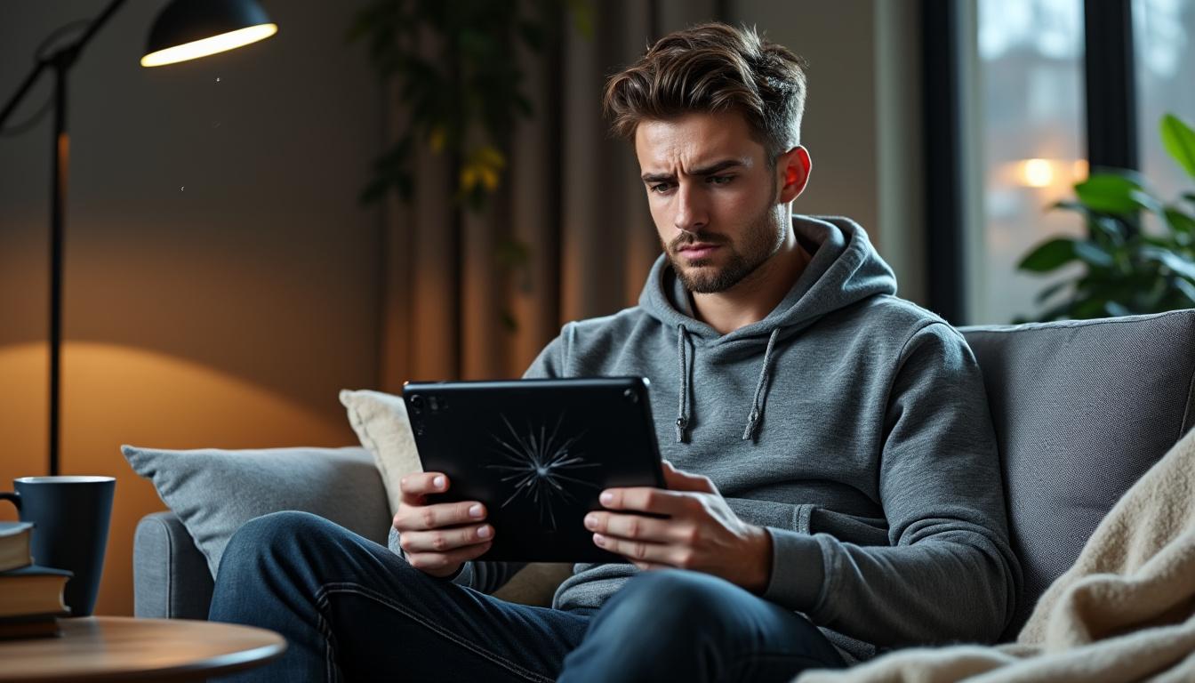 découvrez les étapes à suivre pour dépanner l'écran tactile de votre tablette asus qui ne fonctionne plus. apprenez à identifier les problèmes courants, à effectuer des réglages simples et à recourir à des solutions efficaces pour retrouver le plein usage de votre appareil.