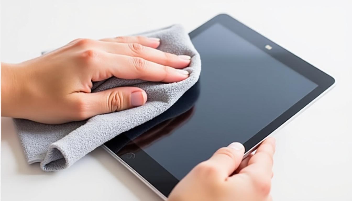 découvrez les étapes à suivre en cas de dysfonctionnement de l'écran tactile de votre tablette asus. ce guide pratique vous aidera à diagnostiquer le problème et à trouver des solutions pour remettre votre appareil en état de marche rapidement.