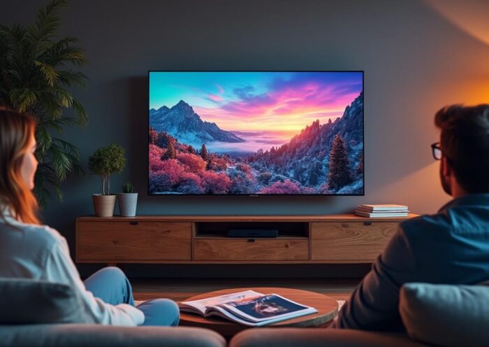 découvrez notre dossier spécial qui révèle la meilleure marque de tv selon les avis des utilisateurs. comparez les caractéristiques, les performances et les retours d'expérience pour faire le choix parfait et profiter d'une expérience de visionnage inégalée.