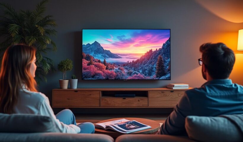découvrez notre dossier spécial qui révèle la meilleure marque de tv selon les avis des utilisateurs. comparez les caractéristiques, les performances et les retours d'expérience pour faire le choix parfait et profiter d'une expérience de visionnage inégalée.