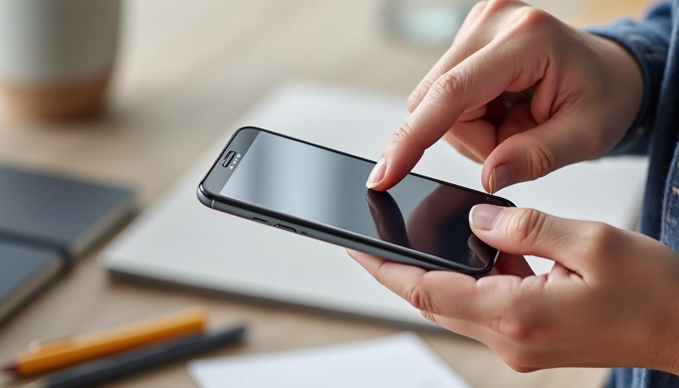 découvrez les principales erreurs à éviter lors de l'achat d'un protège-écran ultraglass de belkin pour votre iphone 12 pro. protégez efficacement votre appareil tout en faisant un choix éclairé grâce à nos conseils pratiques.