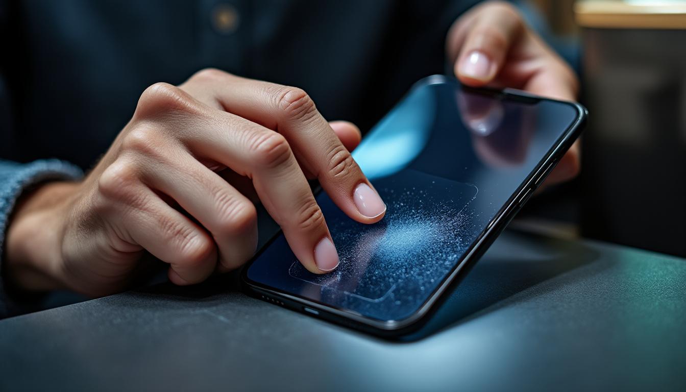 découvrez les principales erreurs à éviter lors de l'achat d'un protège-écran ultraglass de belkin pour votre iphone 12 pro. garantissez la protection optimale de votre appareil tout en faisant un choix éclairé pour préserver sa qualité.