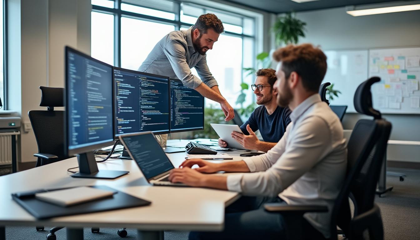 découvrez comment éviter les erreurs fréquentes en matière de maintenance d'un site web. apprenez les meilleures pratiques pour assurer le bon fonctionnement de votre site, optimiser sa performance et garantir la satisfaction de vos utilisateurs.
