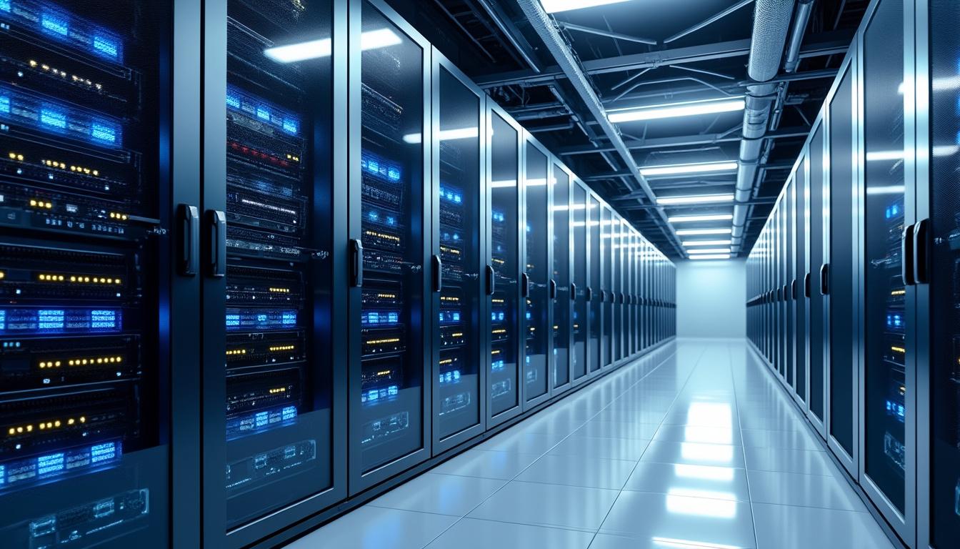 découvrez comment choisir le meilleur hébergeur web après avoir exploré le numéro un du secteur. ce guide complet vous aide à évaluer vos besoins, comparer les options et prendre la meilleure décision pour votre présence en ligne.
