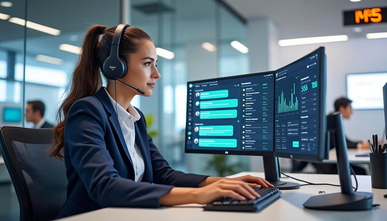 découvrez comment choisir le bon hébergeur pour votre site web grâce à notre guide complet. apprenez les critères essentiels à considérer après avoir exploré le leader de l'hébergement web. optimisez votre choix pour garantir performance et fiabilité.