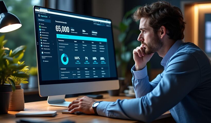 découvrez notre guide complet pour choisir un hébergeur web. après avoir exploré le numéro un de l'hébergement, nous vous aidons à sélectionner la meilleure option selon vos besoins spécifiques, que ce soit pour un site personnel, une entreprise ou un projet innovant.