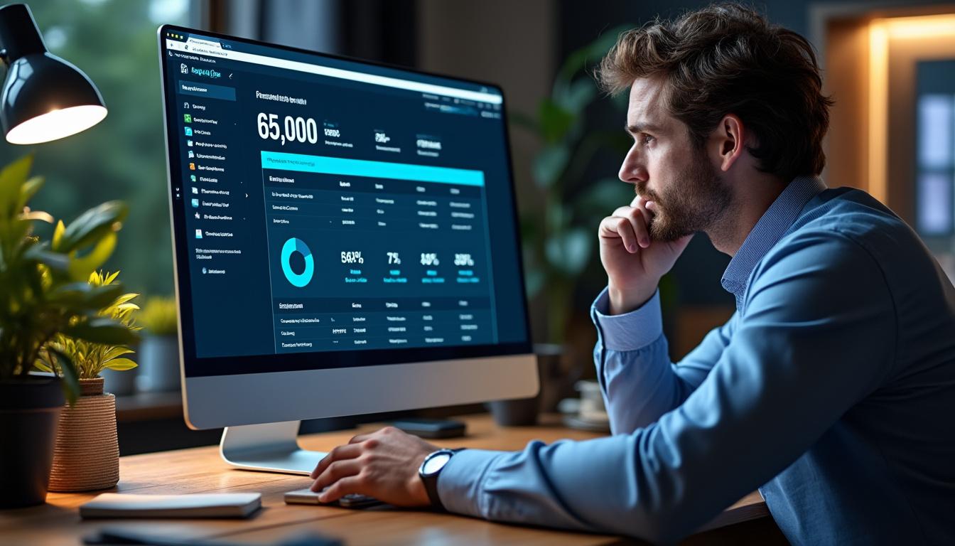 découvrez notre guide complet pour choisir un hébergeur web. après avoir exploré le numéro un de l'hébergement, nous vous aidons à sélectionner la meilleure option selon vos besoins spécifiques, que ce soit pour un site personnel, une entreprise ou un projet innovant.
