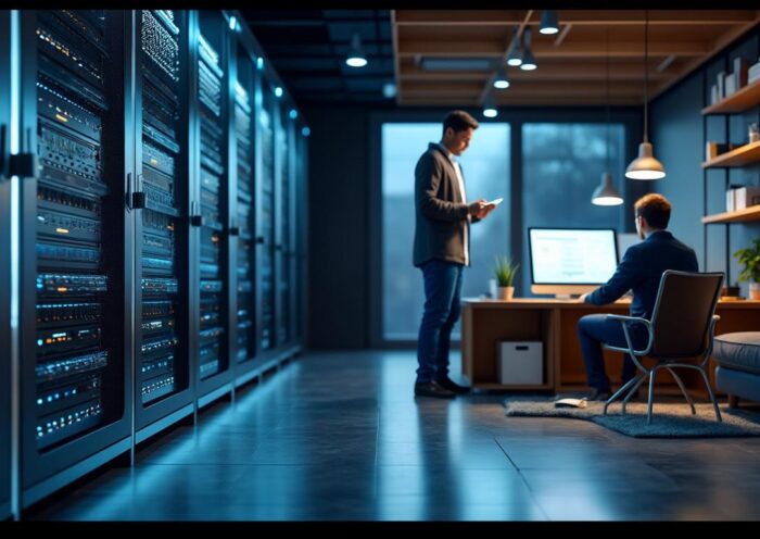 découvrez notre guide complet pour vous aider à choisir entre un serveur dédié et un hébergement mutualisé. comparez les caractéristiques, les avantages et les inconvénients de chaque option pour trouver la solution d'hébergement adaptée à vos besoins.