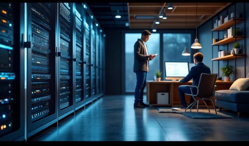 découvrez notre guide complet pour vous aider à choisir entre un serveur dédié et un hébergement mutualisé. comparez les caractéristiques, les avantages et les inconvénients de chaque option pour trouver la solution d'hébergement adaptée à vos besoins.