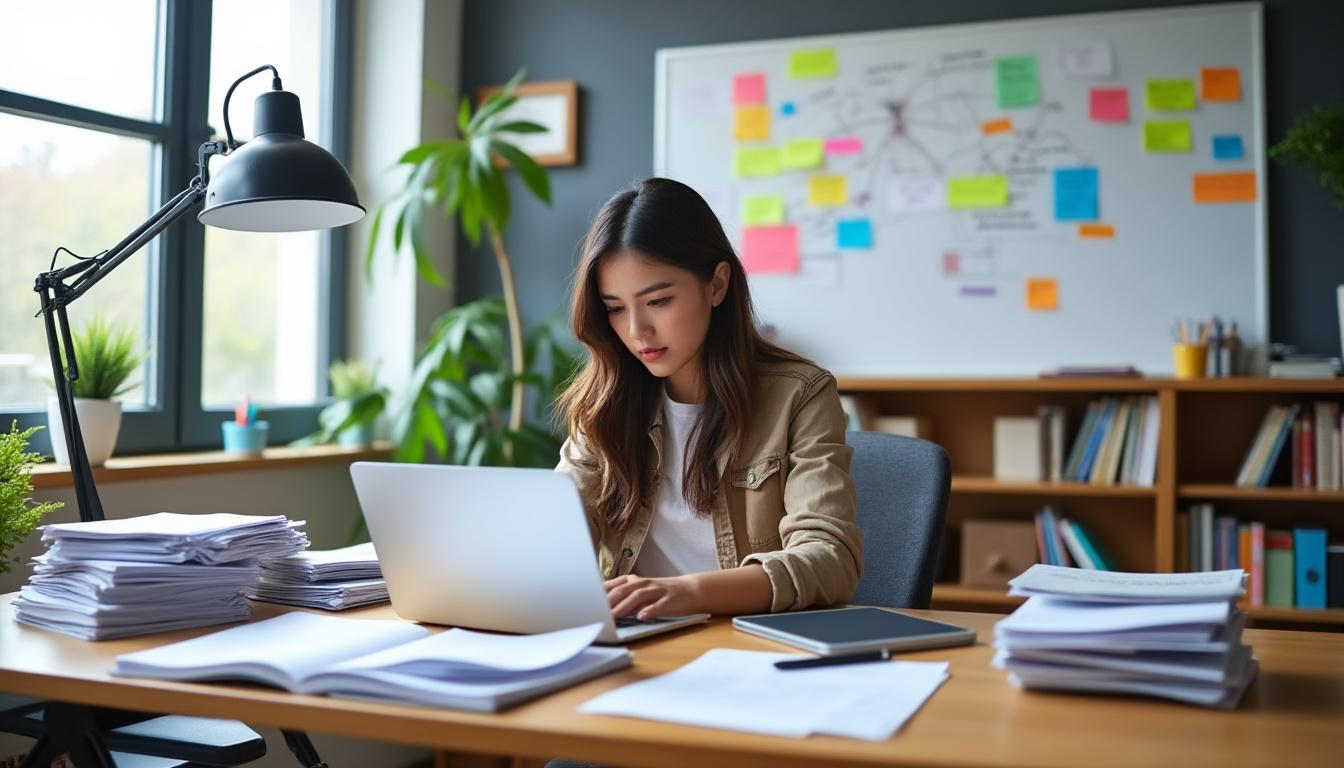découvrez nos astuces pratiques pour maîtriser la création de dossiers sur pix. suivez nos conseils étape par étape et apprenez à organiser efficacement vos ressources en ligne.