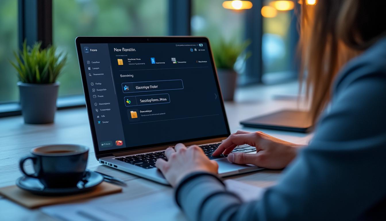 découvrez des astuces pratiques pour maîtriser la création d'un dossier sur pix. simplifiez-vous la vie avec nos conseils faciles à suivre et boostez votre organisation !