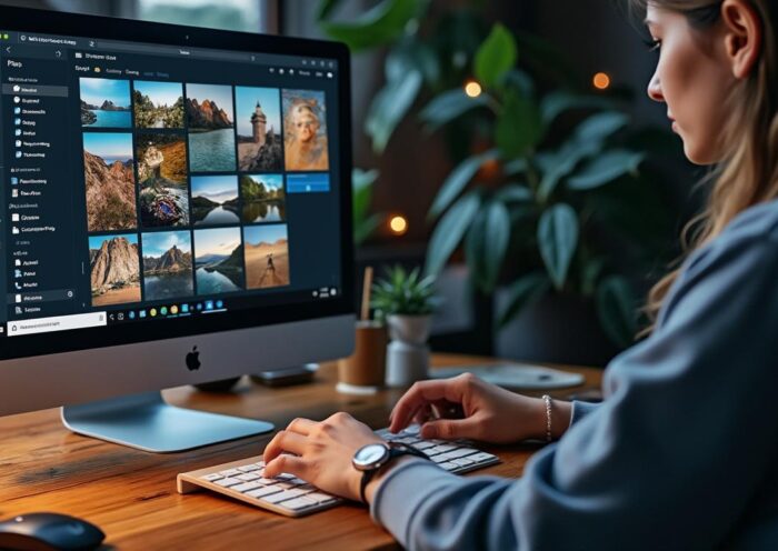 découvrez nos astuces pratiques pour maîtriser la création d'un dossier sur pix sans difficulté. suivez nos conseils simples et efficaces pour optimiser votre expérience et réussir vos projets en toute sérénité.