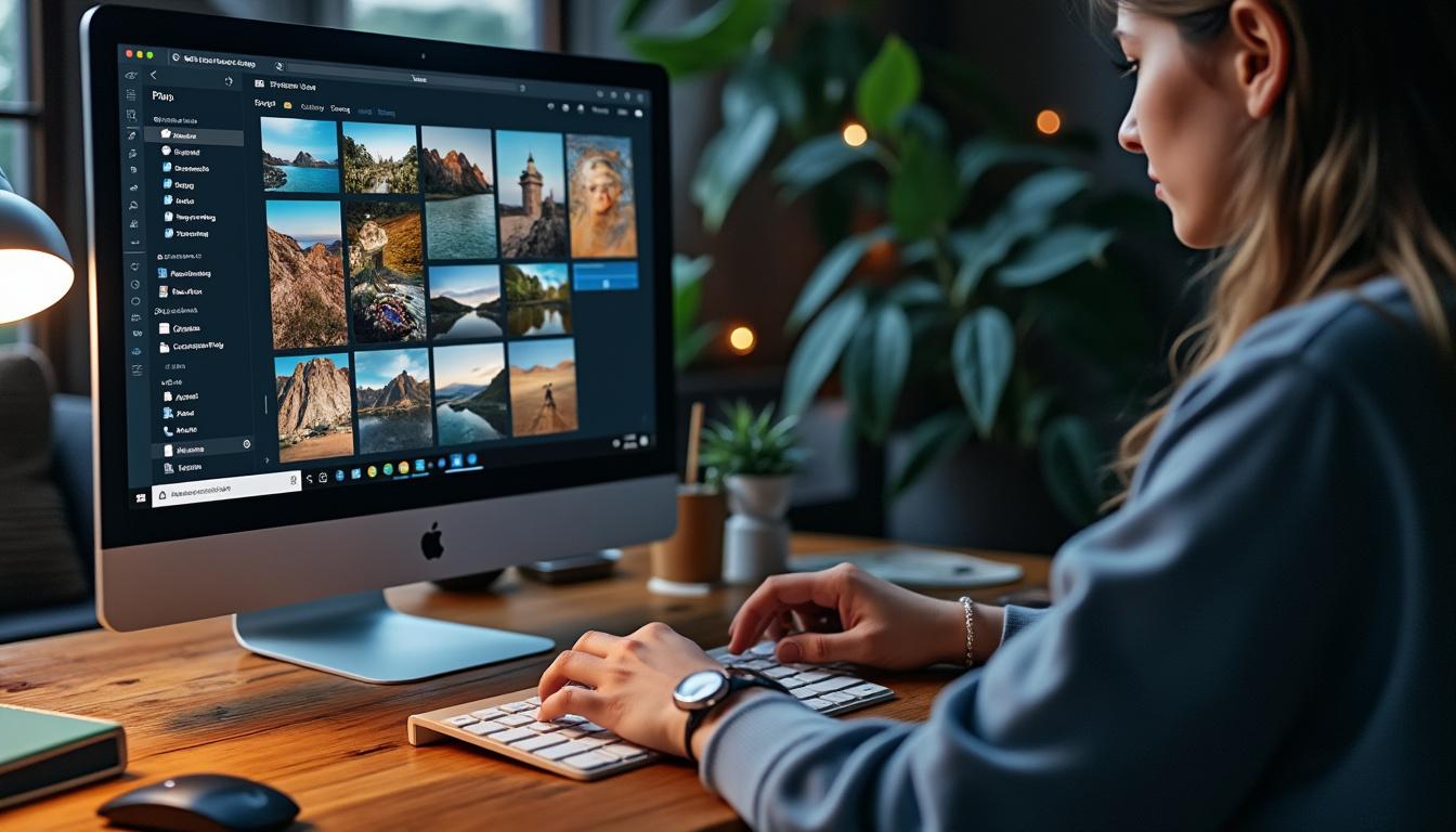 découvrez nos astuces pratiques pour maîtriser la création d'un dossier sur pix sans difficulté. suivez nos conseils simples et efficaces pour optimiser votre expérience et réussir vos projets en toute sérénité.