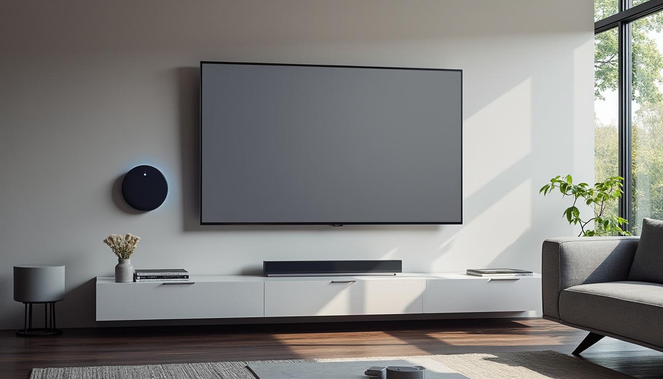 découvrez comment activer la commande vocale sur votre freebox pop et profitez de nos astuces pour optimiser votre expérience tv et domotique simplement et efficacement !