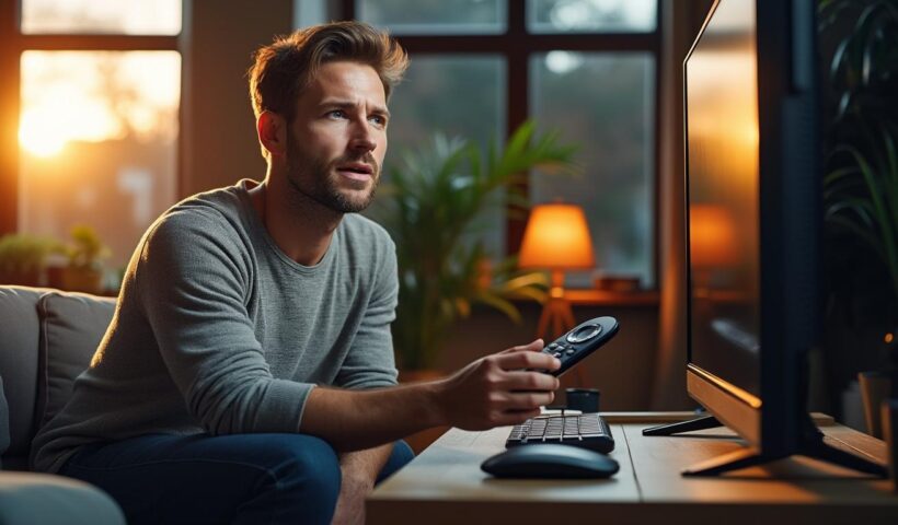 découvrez comment activer facilement la commande vocale sur votre freebox pop et profitez de nos astuces pour optimiser votre expérience utilisateur au quotidien.