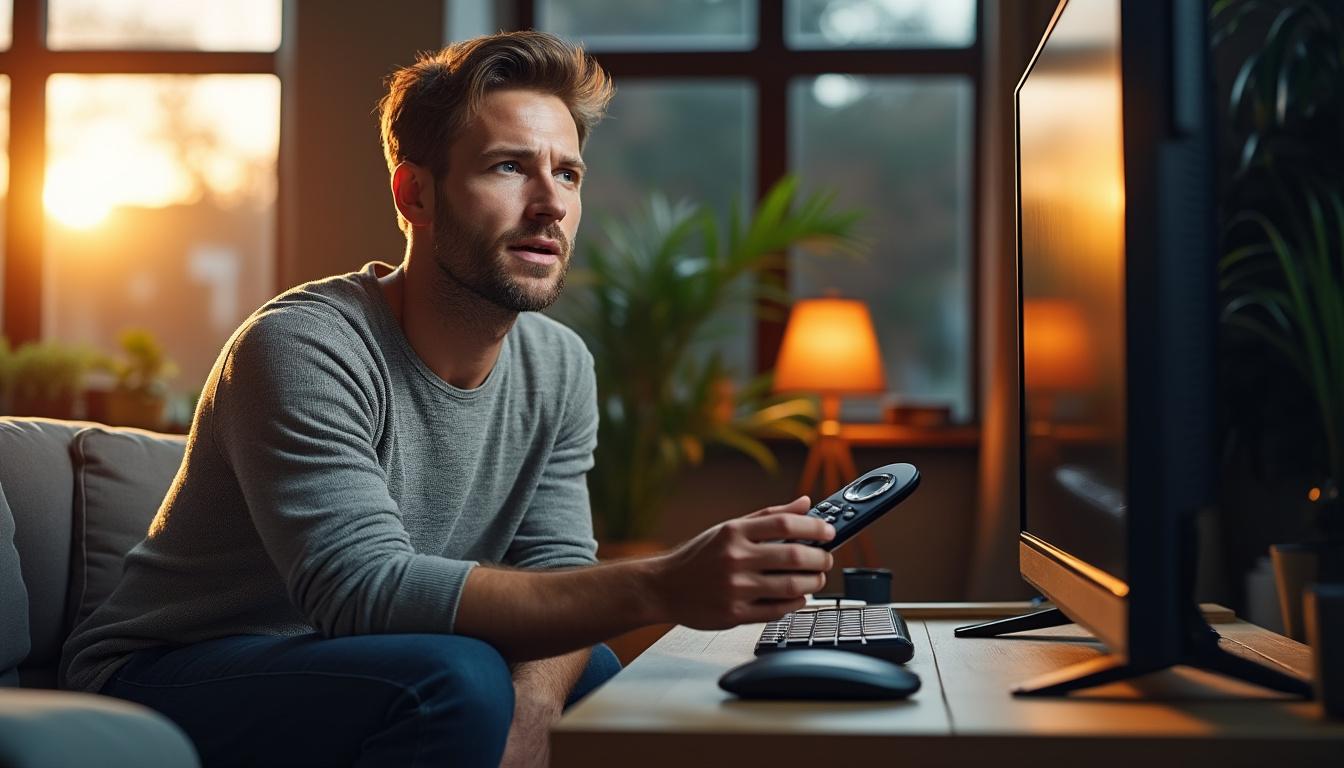 découvrez comment activer facilement la commande vocale sur votre freebox pop et profitez de nos astuces pour optimiser votre expérience utilisateur au quotidien.