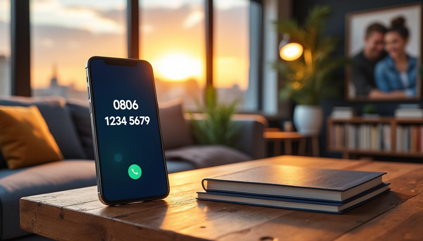 découvrez les points forts et les limites des numéros commençant par 0806 : fonctionnement, coût, accessibilité et situations d’utilisation. informez-vous avant d’appeler ou de choisir un numéro 0806.