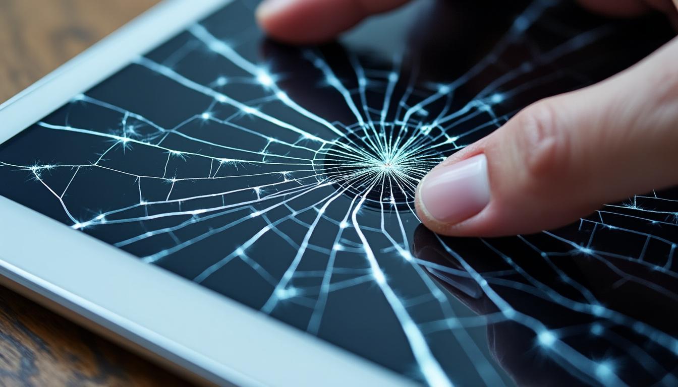 découvrez les erreurs courantes à éviter lorsque votre tablette ne répond plus au toucher. apprenez les solutions efficaces pour résoudre ce problème et retrouver l'usage de votre appareil en toute simplicité.