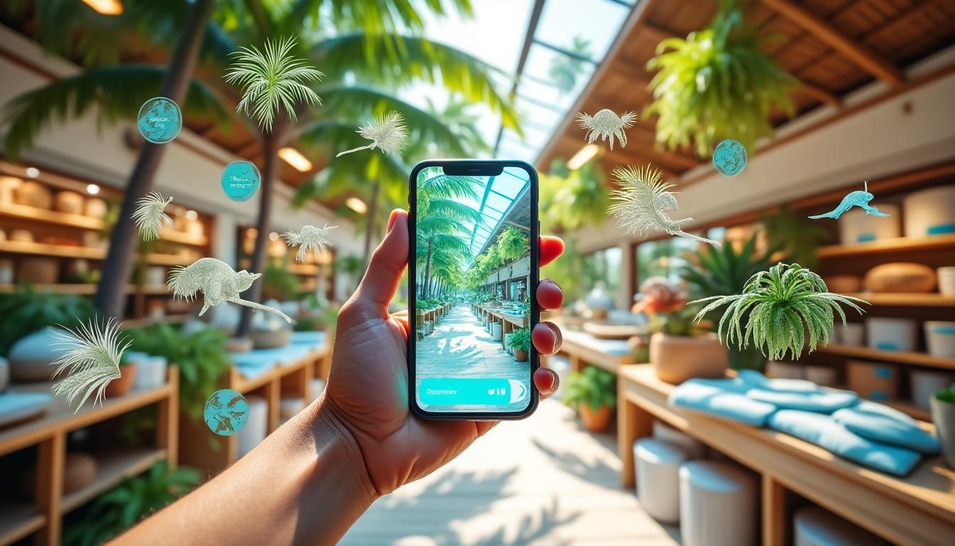 découvrez les meilleures pratiques d'une agence web en martinique pour 2025. optimisez votre présence en ligne avec des conseils d'experts, des tendances innovantes et des stratégies efficaces adaptées au marché local. soyez à la pointe du digital et démarquez-vous en 2025 !