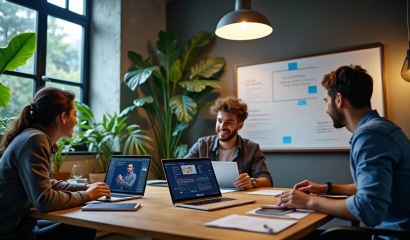 découvrez les meilleures pratiques d'une agence web en martinique pour 2025. optimisez votre présence en ligne avec des stratégies innovantes et adaptées au marché local, tout en bénéficiant d'une expertise à la pointe des dernières tendances et technologies.