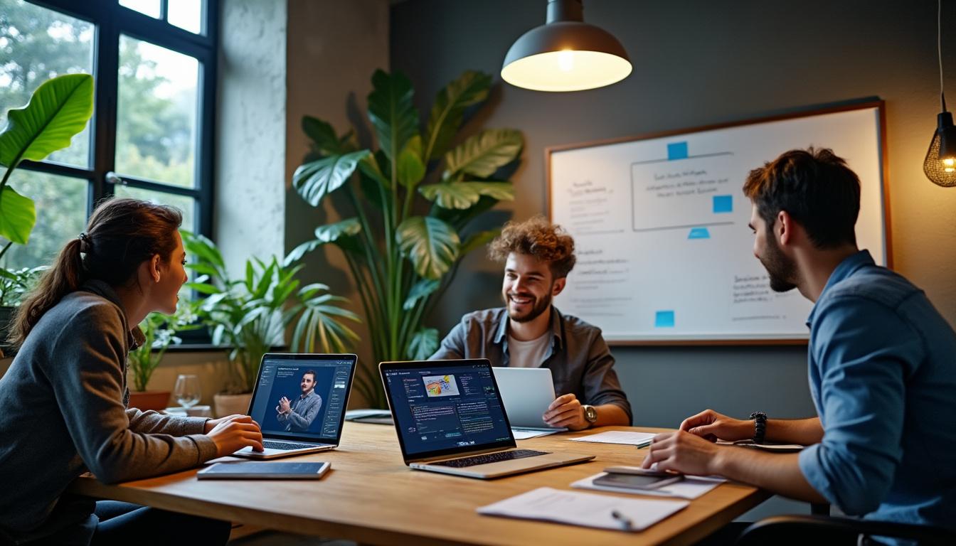 découvrez les meilleures pratiques d'une agence web en martinique pour 2025. optimisez votre présence en ligne avec des stratégies innovantes et adaptées au marché local, tout en bénéficiant d'une expertise à la pointe des dernières tendances et technologies.