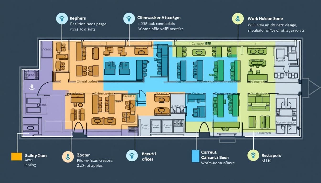 découvrez les meilleures pratiques pour déployer un réseau wi-fi 4 performant. optimisez votre connexion, améliorez la couverture et assurez la sécurité de votre réseau avec nos conseils d'experts. idéal pour les entreprises et les foyers à la recherche de fiabilité et de vitesse.